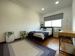 Canne Lodge (D14), Apartment #567638501